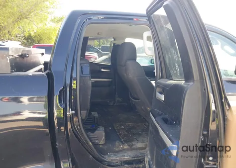 2014 Toyota Tundra Sr5 4.6L V8 from USA, damaged, VIN 5TFRM5F17EX069050